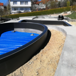 Installation de chauffage de piscine : options électriques, solaires et thermiques Elbeuf